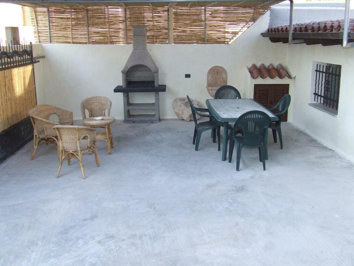 オロゼーイ Casa Martineriuヴィラ エクステリア 写真