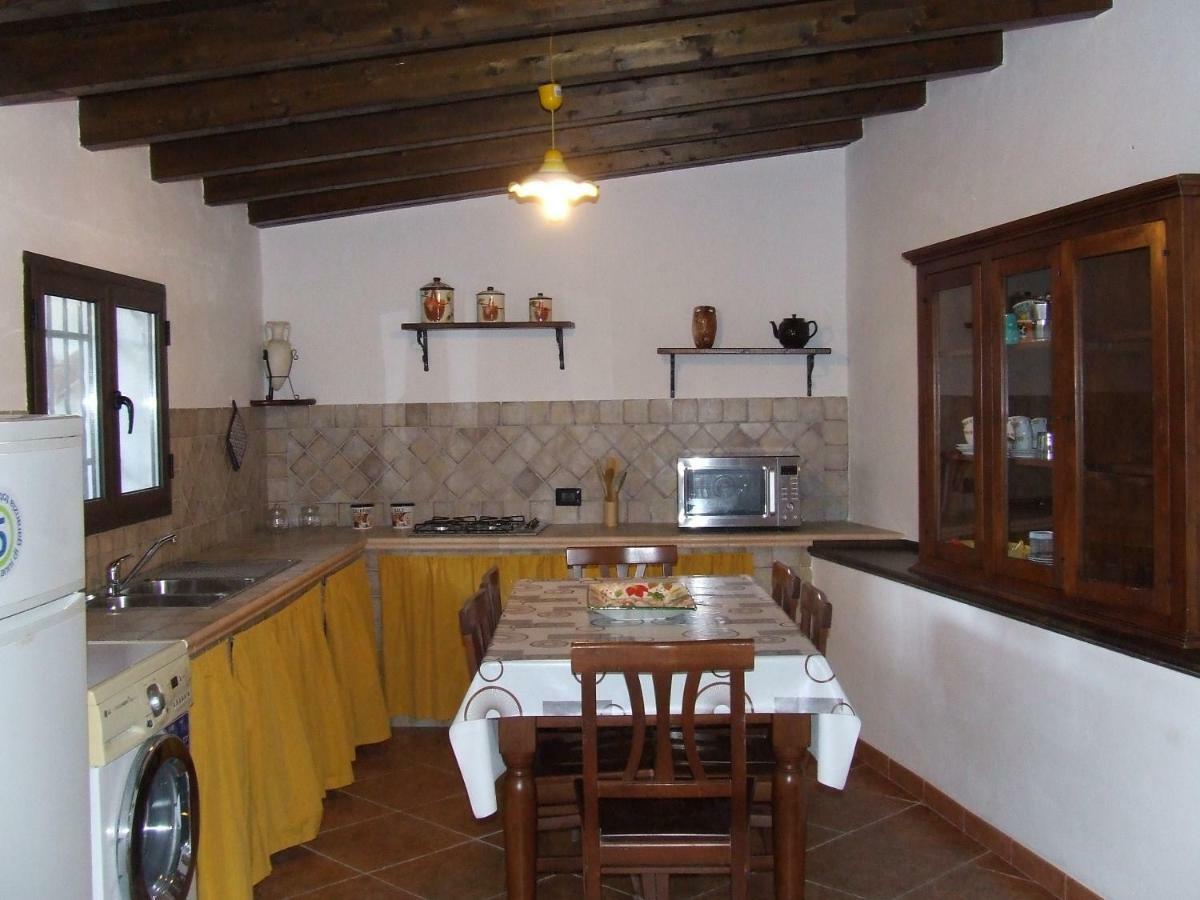 オロゼーイ Casa Martineriuヴィラ エクステリア 写真